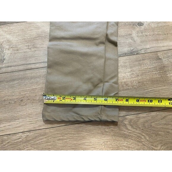 Revit Dean 2 Tapered Mens 36X30 Desert Tan Moto Motorcycle Heavy Duty Pants - Picture 4 of 11